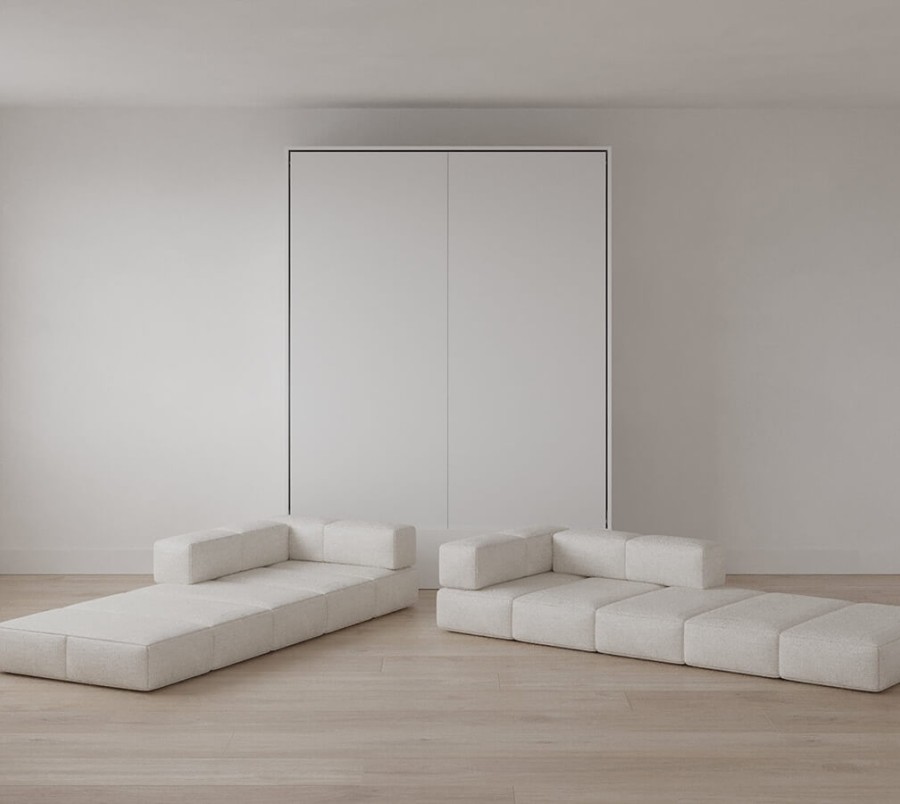 The Ultimate Versatile Sofa