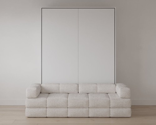 The Ultimate Versatile Sofa