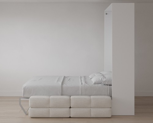 The Ultimate Versatile Sofa