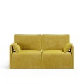 Royal Vertical Queen 2 Seat Sofa