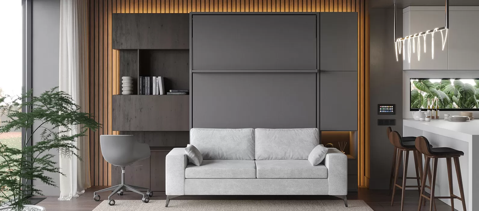 Custom Kitchens & Cabinets – Designed to Fit Your Space