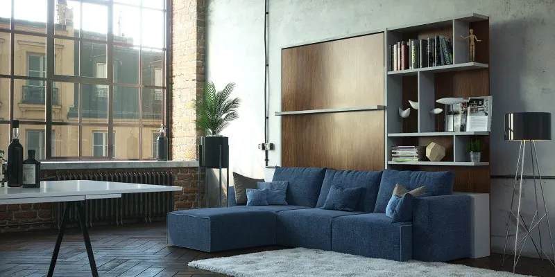 Virtual Showroom Tour