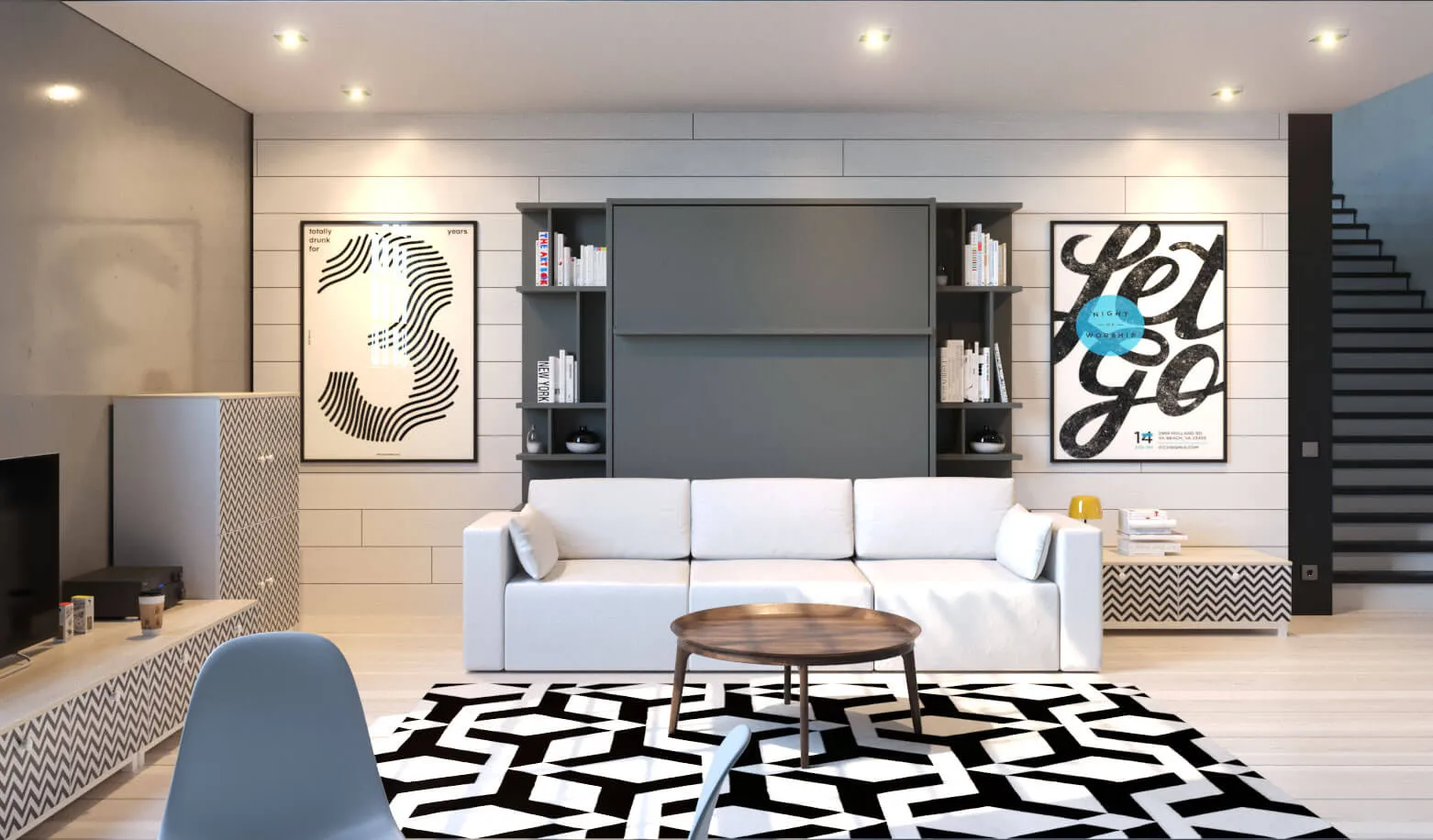 Murphy Beds in Los Angeles