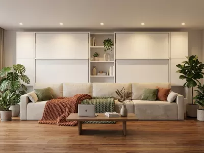 Murphy Beds with Free Shipping