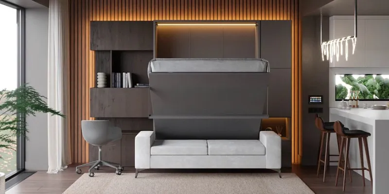 Free Design Consultation