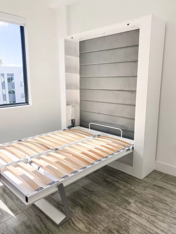 Nova Queen Wall Bed 18