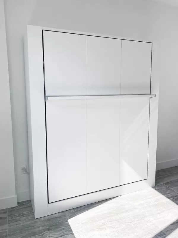 Nova Queen Wall Bed 19