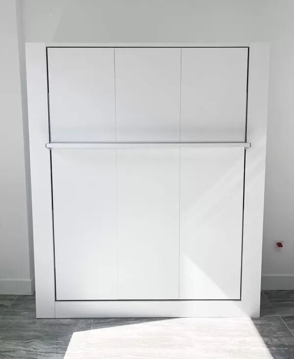 Nova Queen Wall Bed 20