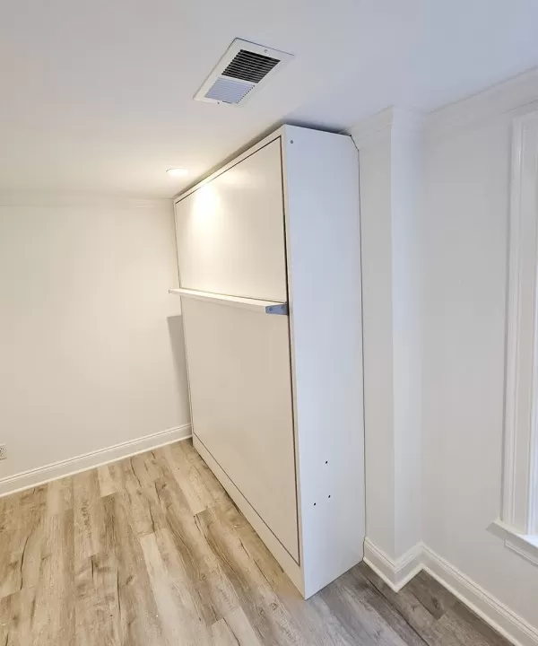 ROYAL Queen Wall Bed 4