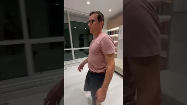 ROYAL Queen Wall Bed with Sectional Sofa, Wardrobes and Bookcases