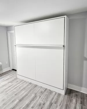 C - Royal King Murphy Bed