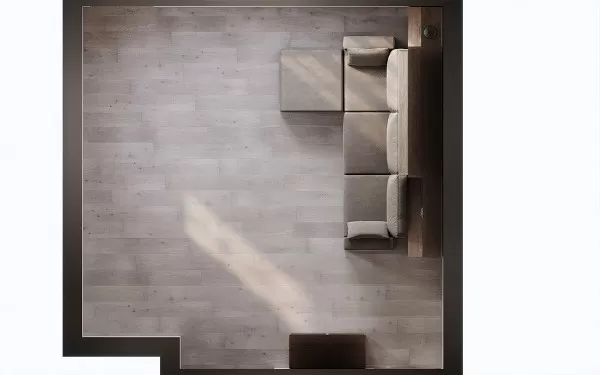 Royal Queen Wall Bed 187