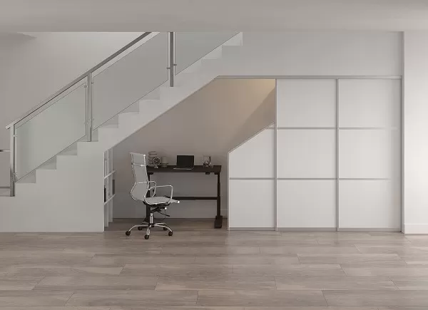 Royal Queen Wall Bed 599