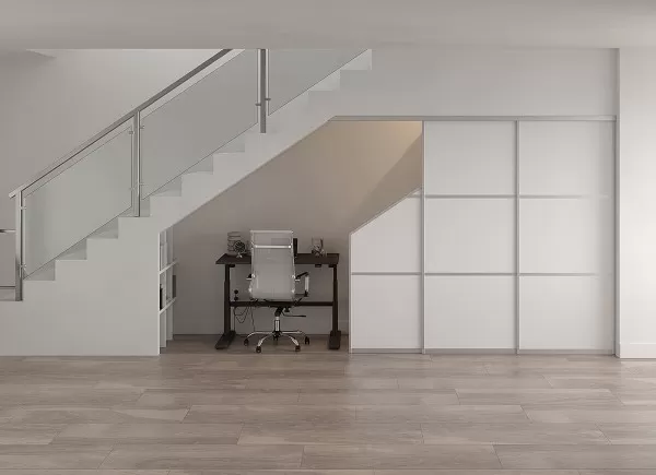 Royal Queen Wall Bed 600