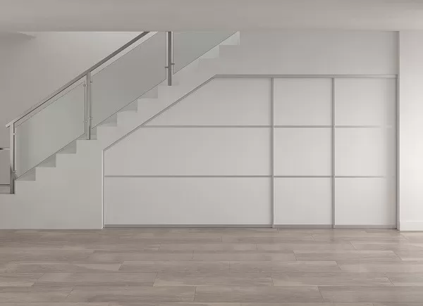 Royal Queen Wall Bed 601