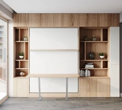 Cabinets & Wardrobes