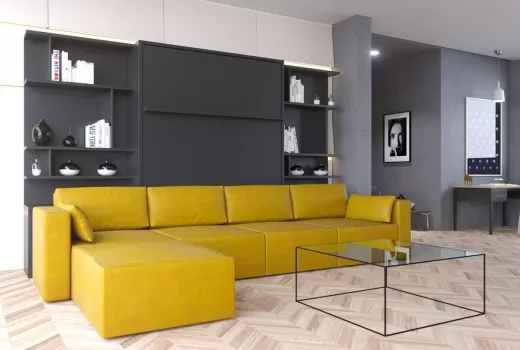 Why Multimo Murphy Beds Are the Best Choice for Your Home