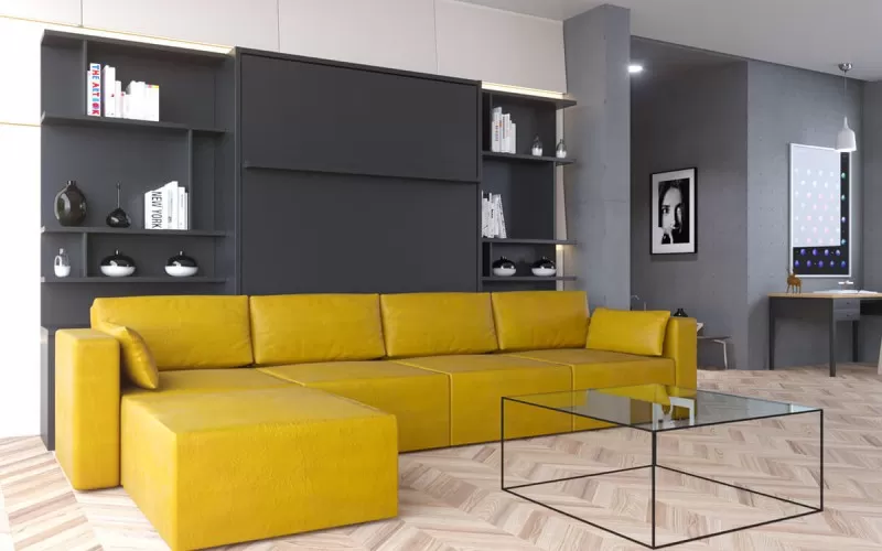 Why Multimo Murphy Beds Are the Best Choice for Your Home