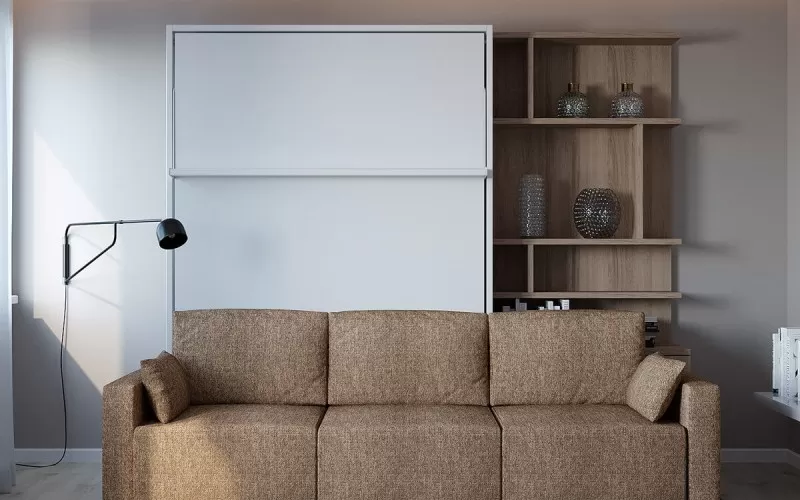 Smarter Space, Better Sleep: Why Modern Murphy Beds Belong in Small Homes, ADUs, and Rentals