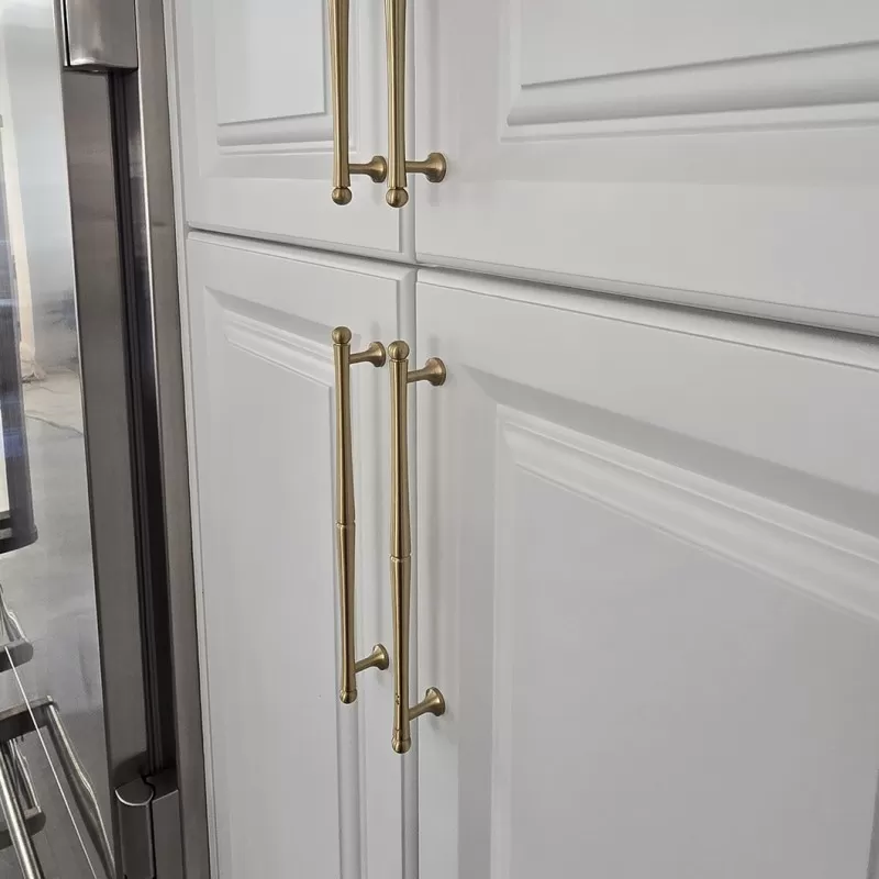 Materials Made for Miami