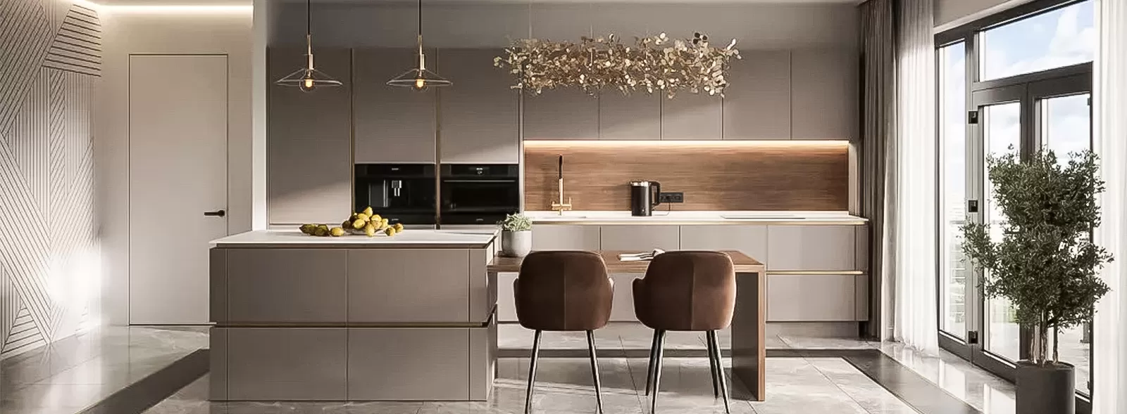 Custom Kitchens & Cabinets – Designed to Fit Your Space