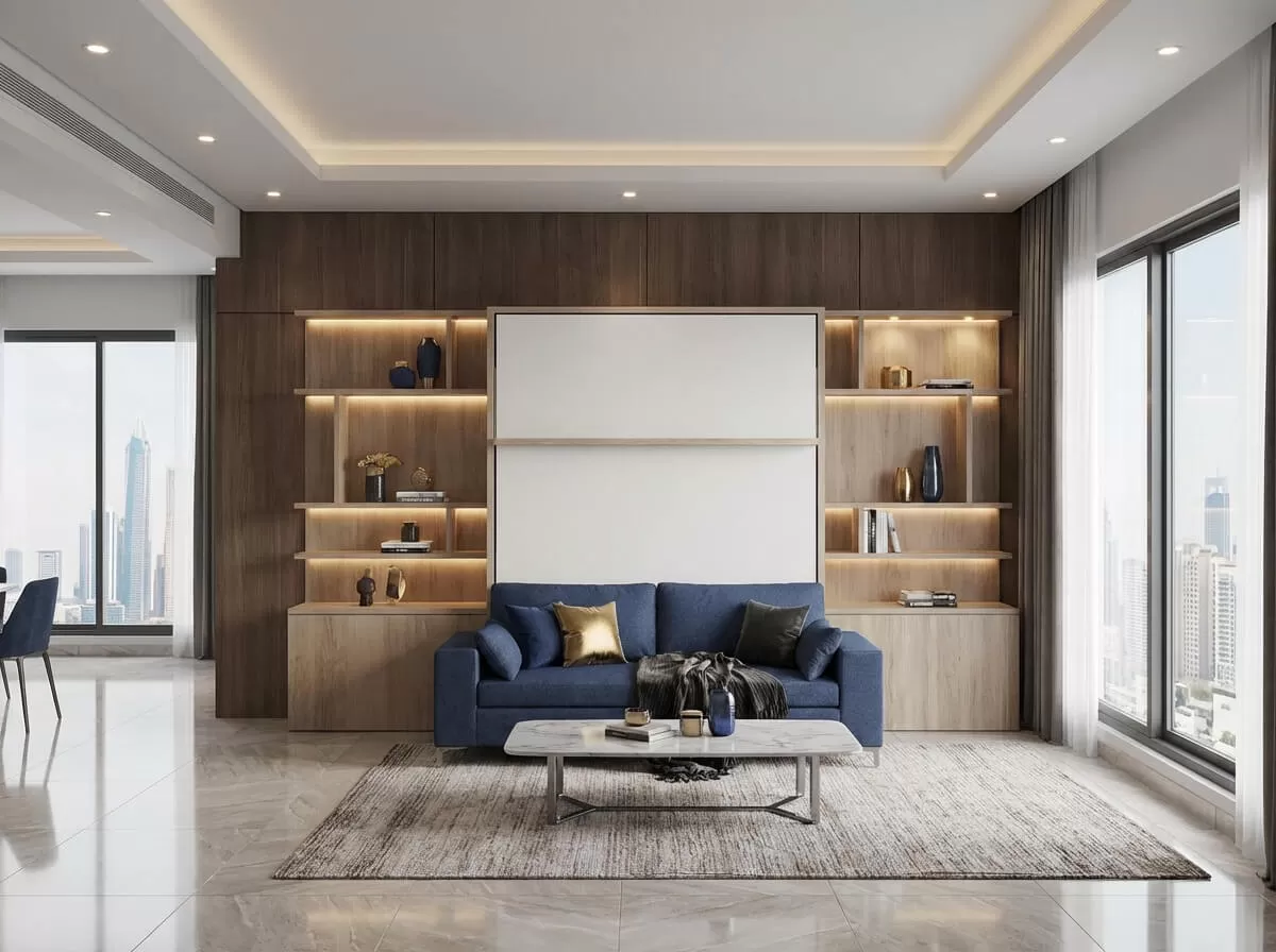 Murphy Beds in Miami Beach, FL