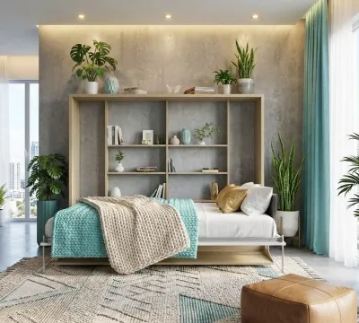 Full Beds