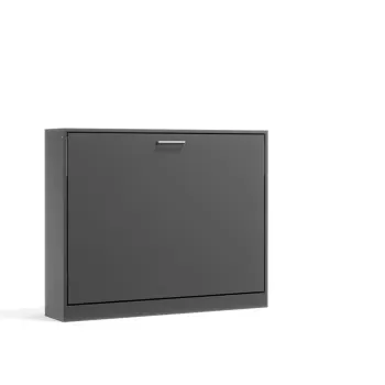 Spazio - Full Size Wall Bed