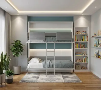 Bunk Beds