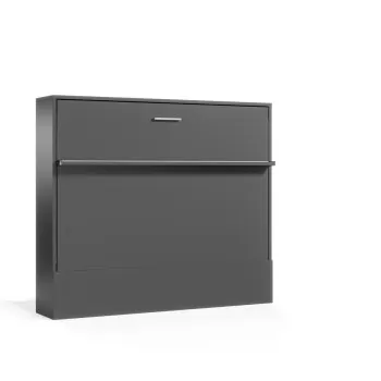 Royal Horizontal Queen Wall Bed