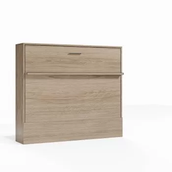 Royal Horizontal Queen Wall Bed