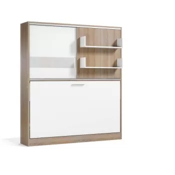 Parete Letto - Twin Wall Bed System