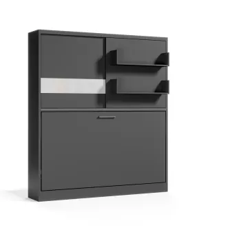 Parete Letto - Twin Wall Bed System