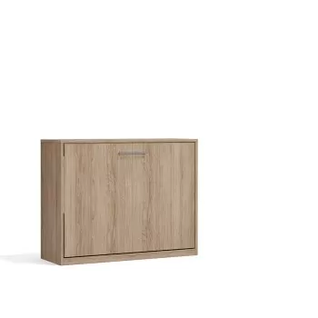 Double Fold Queen Murphy Wall Bed