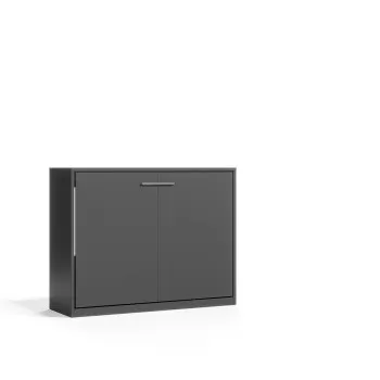 Double Fold Queen Murphy Wall Bed