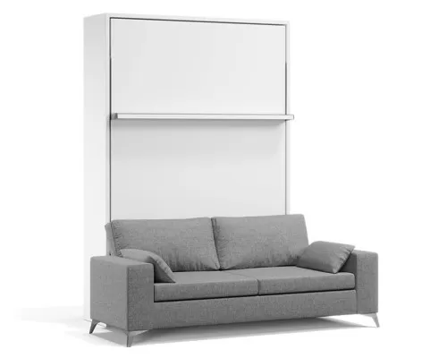 NEW Royal Horizontal Queen 2 Seat Sofa