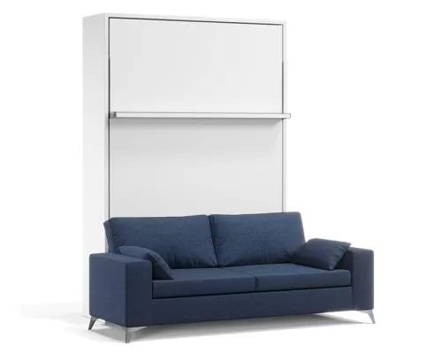 NEW Royal Horizontal Queen 2 Seat Sofa