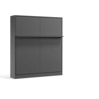 Royal King Murphy Bed