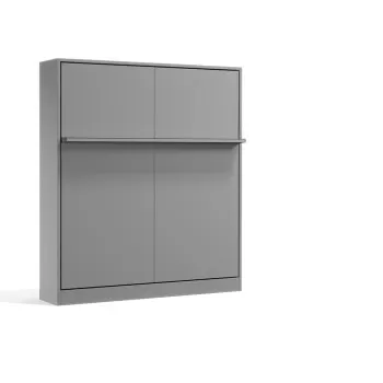 Royal King Murphy Bed