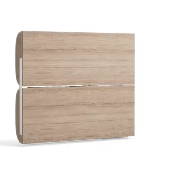 Simple Bunk Twin/Twin XL Murphy Wall Bed