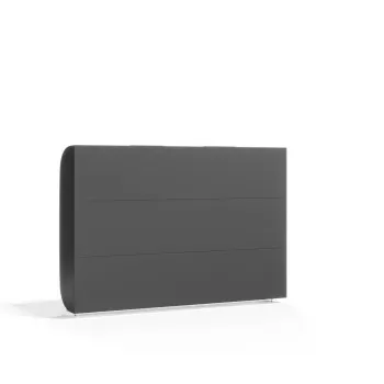 Simple Full/Full XL Murphy Wall Bed