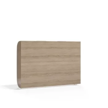 Simple Full/Full XL Murphy Wall Bed