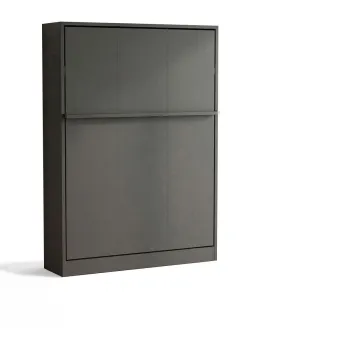 Royal Queen Electric Wall Bed