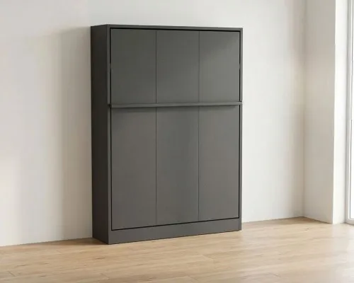 Royal Queen Electric Wall Bed - view 3