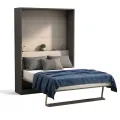 Royal Queen Electric Wall Bed - thumb - view 5