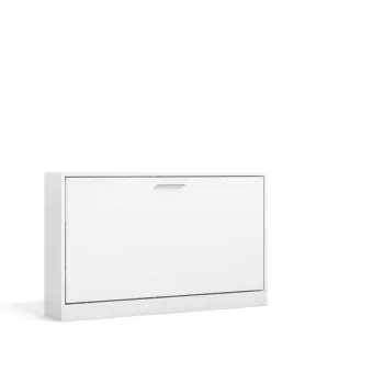 Spazio - Twin Size Wall Bed