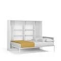 Spazio - Full Size Wall Bed