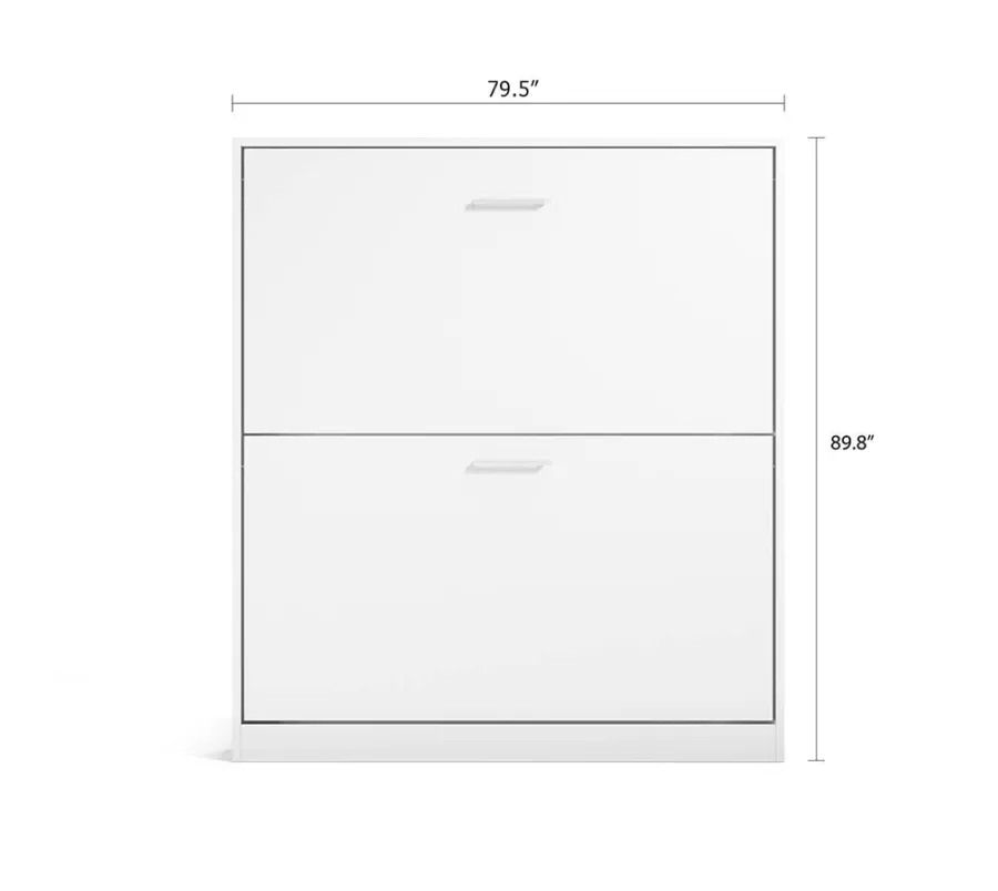 Pensiero Twin Wall Bunk Bed and Sofa Set - view 3