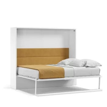 Royal Horizontal Queen Wall Bed