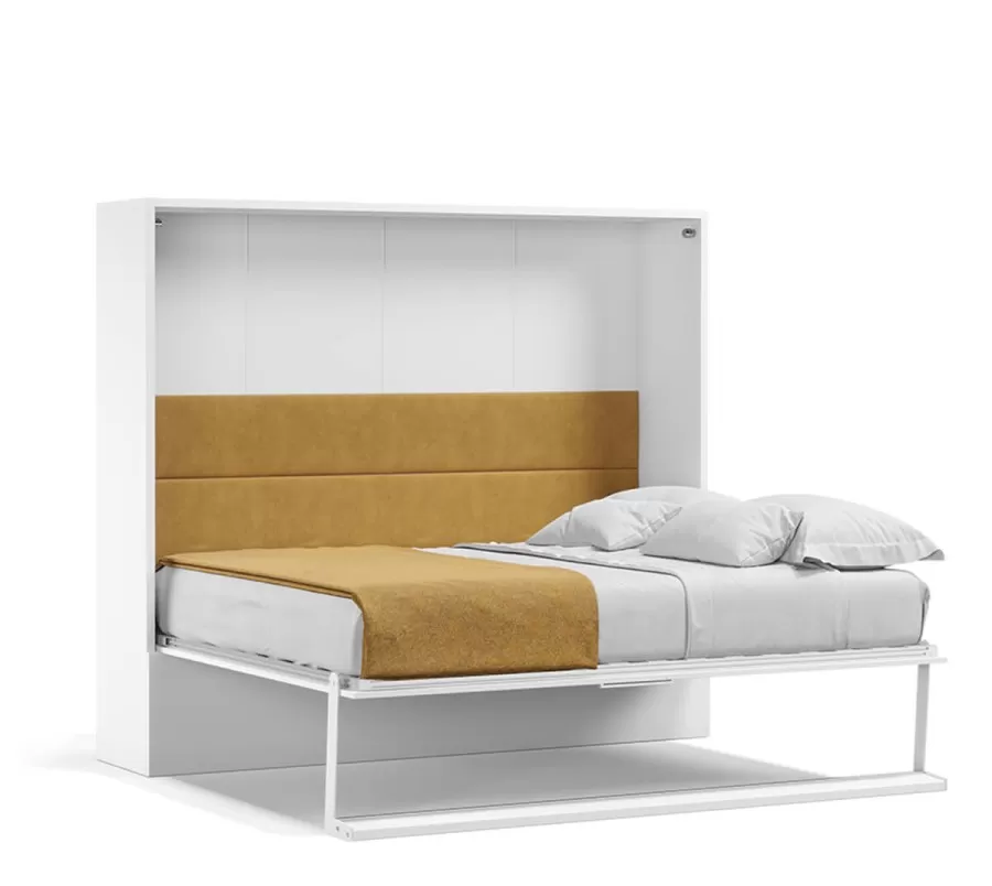 Royal Horizontal Queen Wall Bed